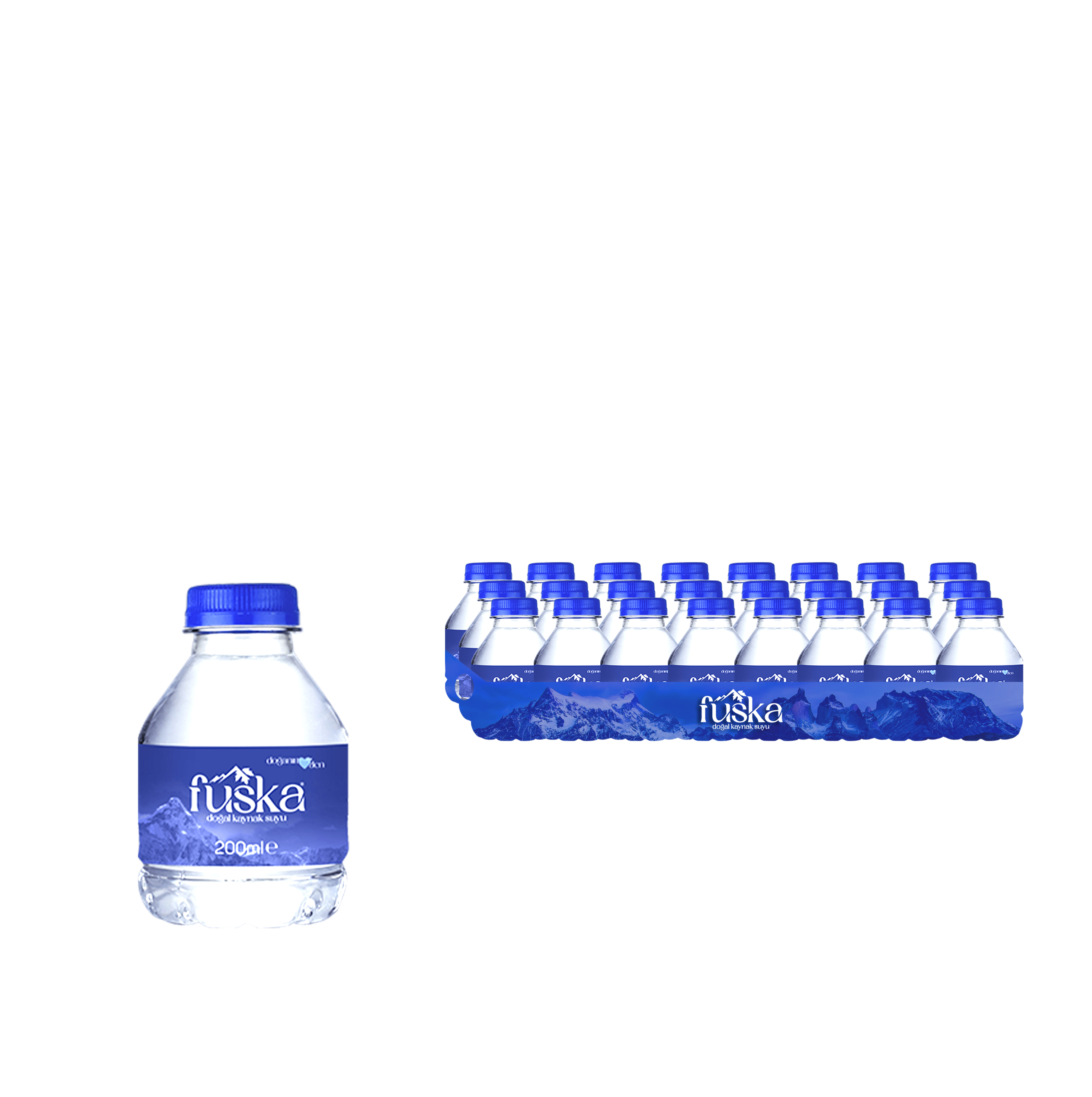 Fuska 200 ml