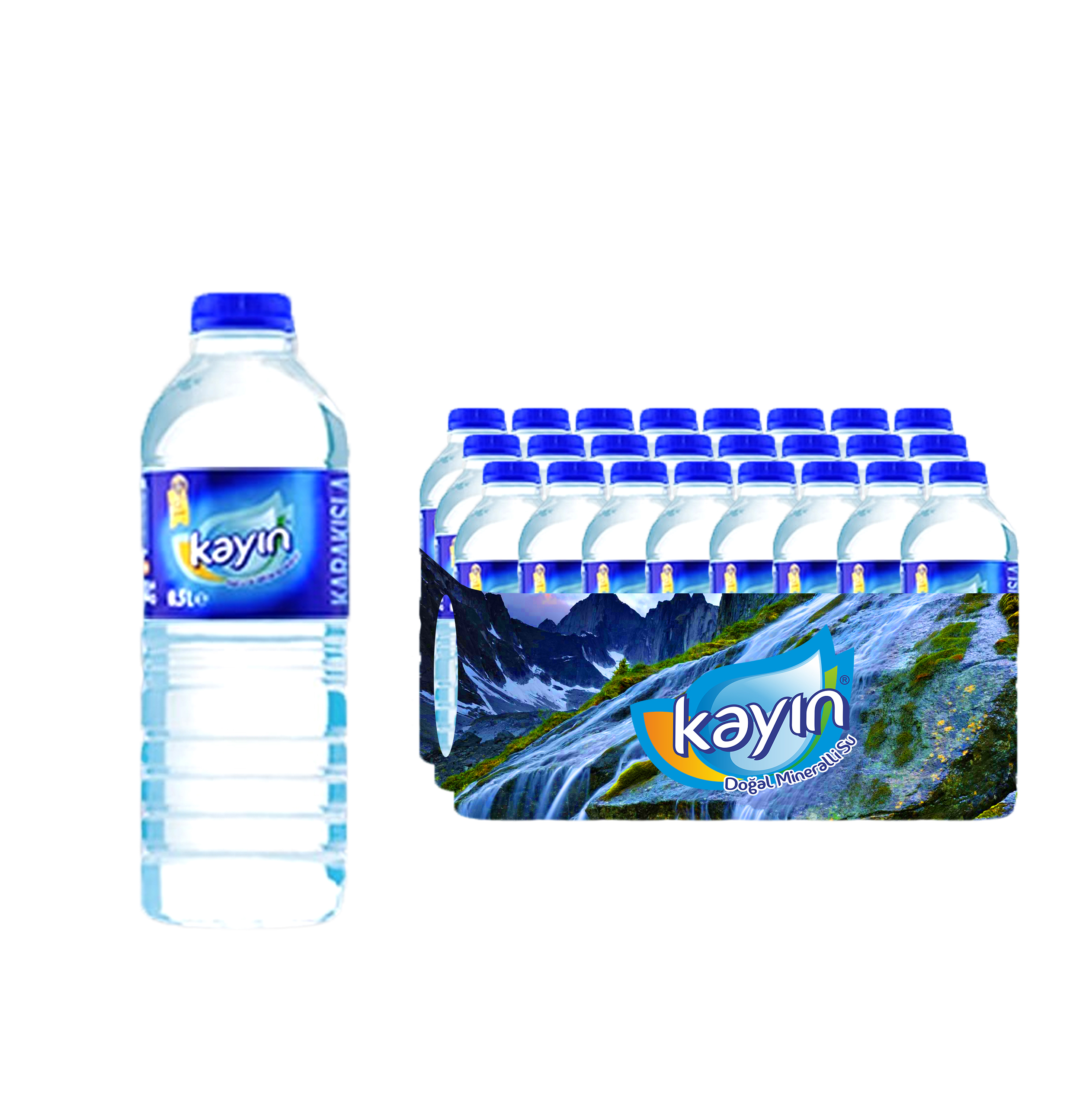 Kayın 500 ml
